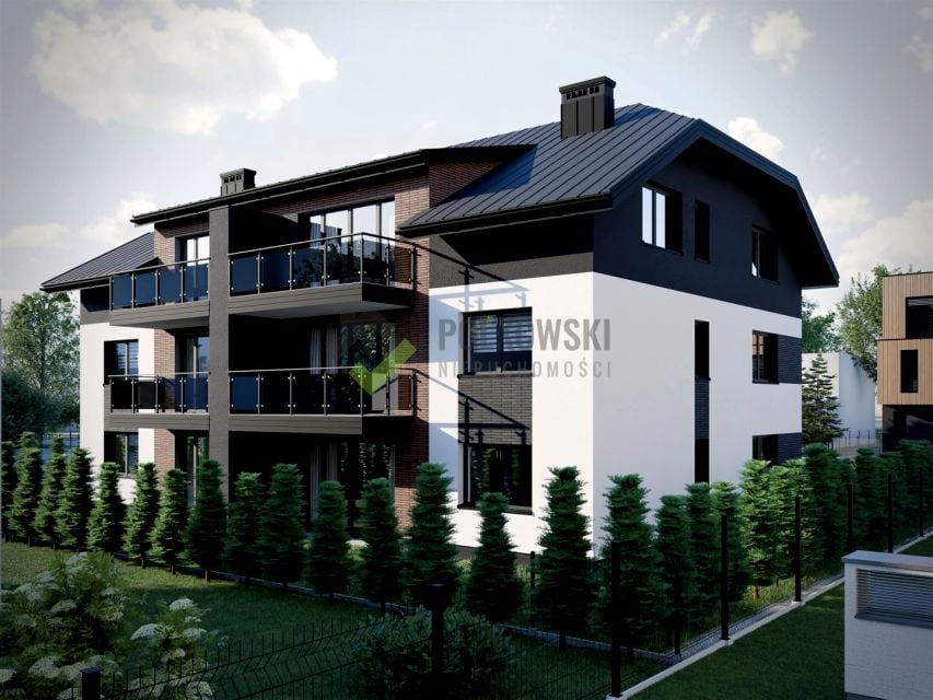 Mieszkanie Ząbki
