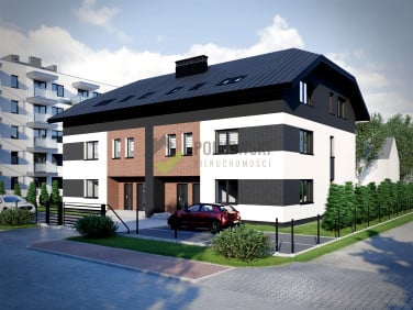 Mieszkanie Ząbki
