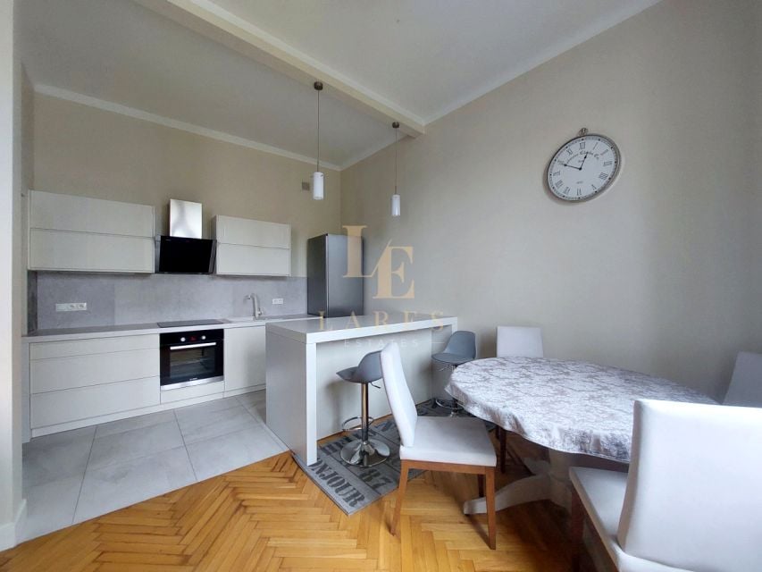 Wynajmę Mieszkanie Warszawa - 59 m²