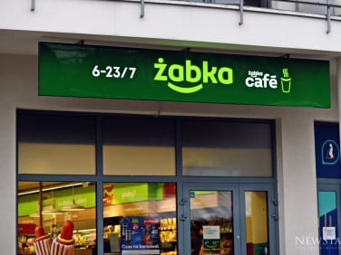 Lokal Kraków