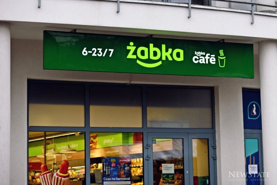 Sprzedam Lokal użytkowy Kraków - 111,23 m²