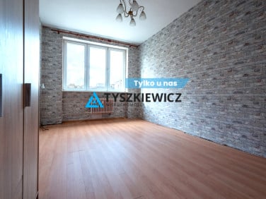 Mieszkanie Gdynia