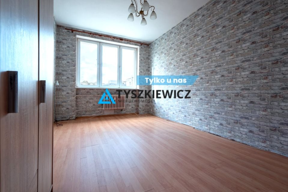 Sprzedam Mieszkanie Gdynia - 56 m²