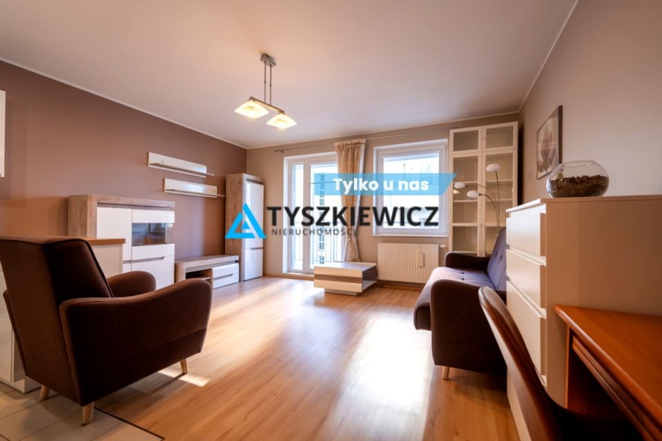 Sprzedam Mieszkanie Gdynia - 36,81 m²