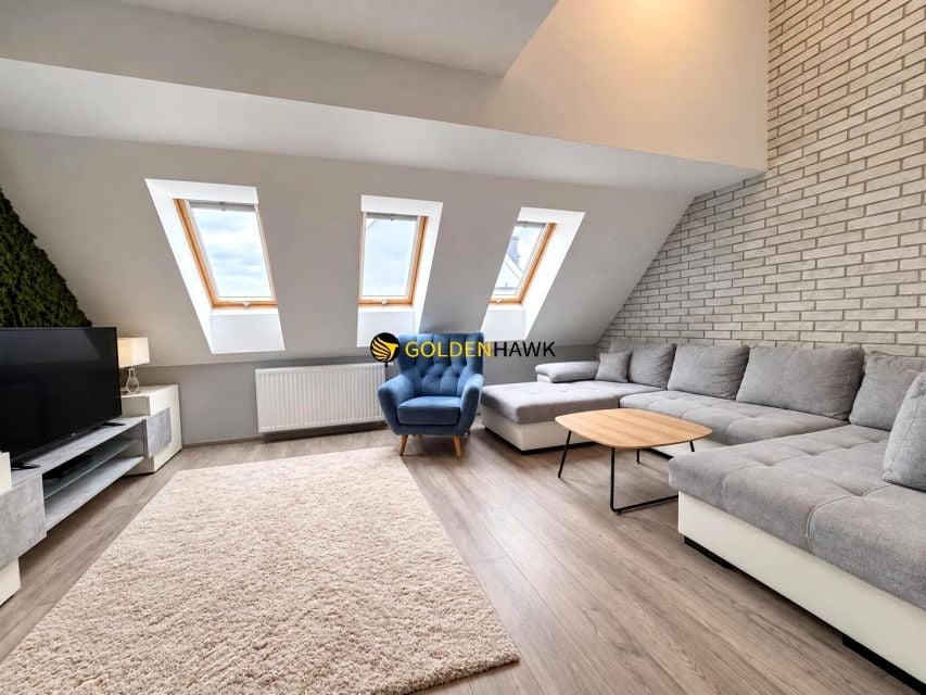 Sprzedam Mieszkanie Szczecin - 76,29 m²