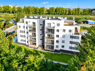 Mieszkanie Opole