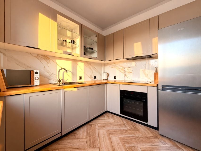 Wynajmę Mieszkanie Rzeszów - 53 m²