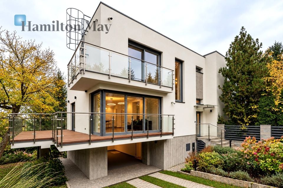 Wynajmę Dom Kraków - 160 m²
