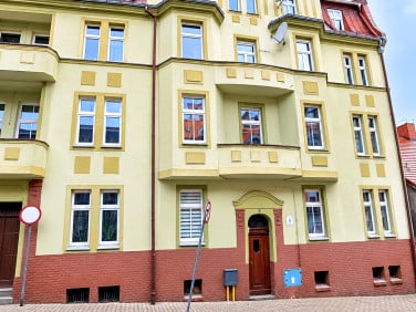 Lokal Tarnowskie Góry