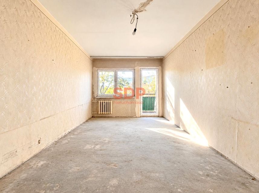 Sprzedam Mieszkanie Łódź - 46,06 m²
