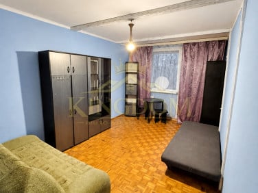 Mieszkanie Wrocław