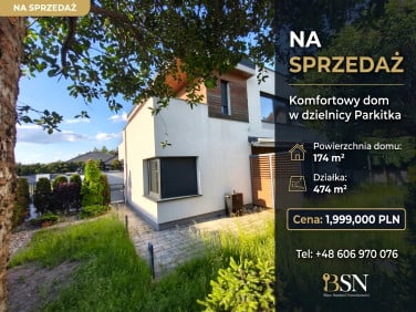 Dom Częstochowa