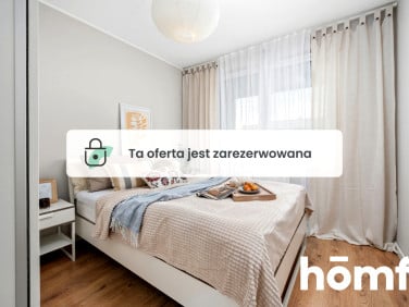 Mieszkanie Kraków