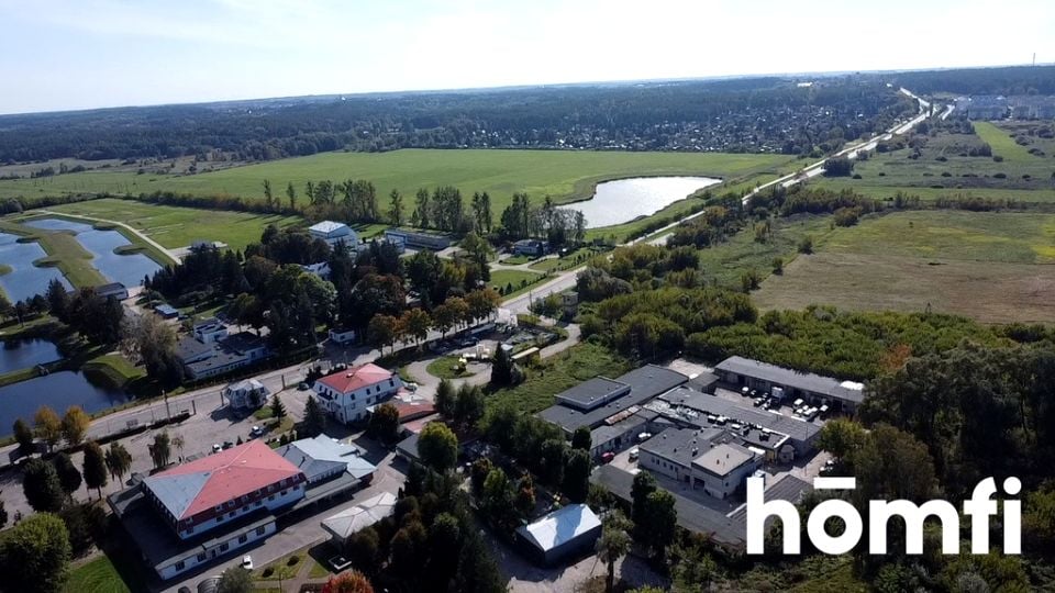 Lokal Wasilków