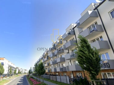 Mieszkanie Wrocław