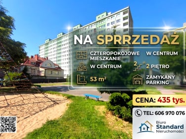 Mieszkanie Częstochowa