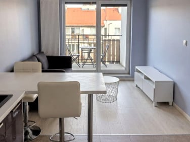 Mieszkanie Wrocław