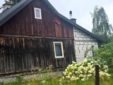 Działka budowlana Terlików