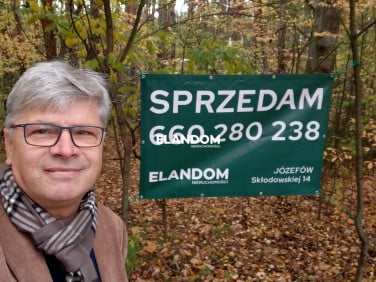 Działka nad rzeką