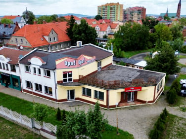 Lokal Bielawa