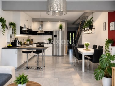 Dom balkon