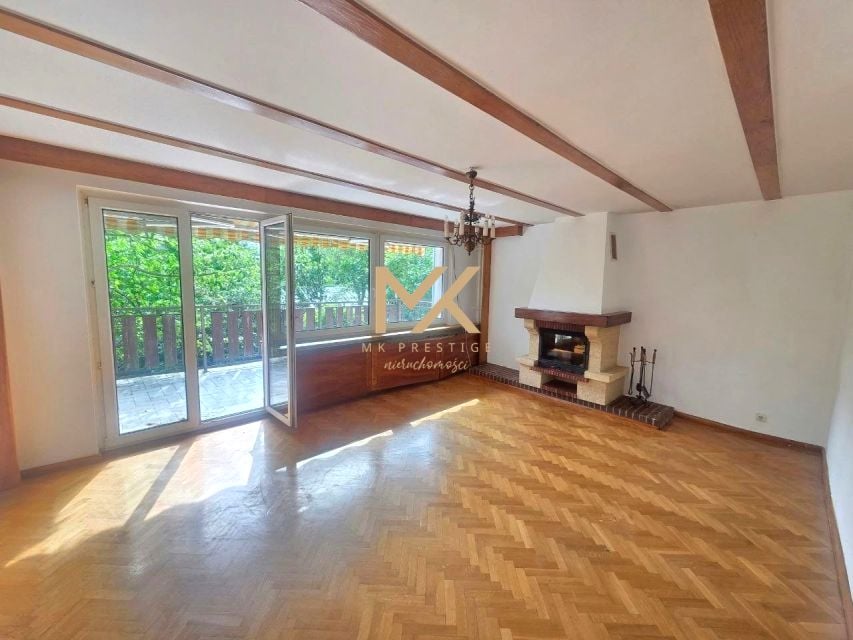 Sprzedam Dom Wrocław - 196 m²