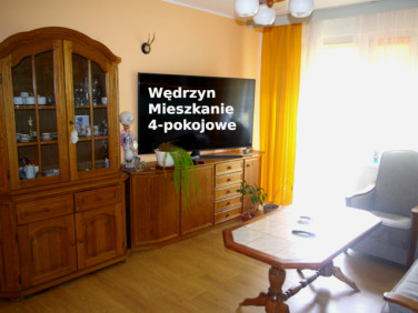 Mieszkanie Wędrzyn