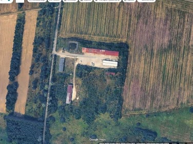 Budynek użytkowy Barczkowice