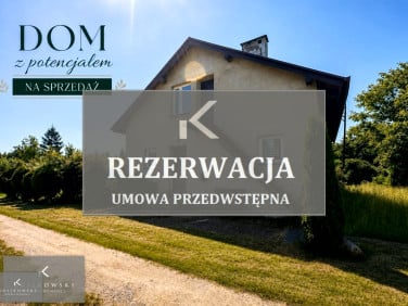 Dom Wioska