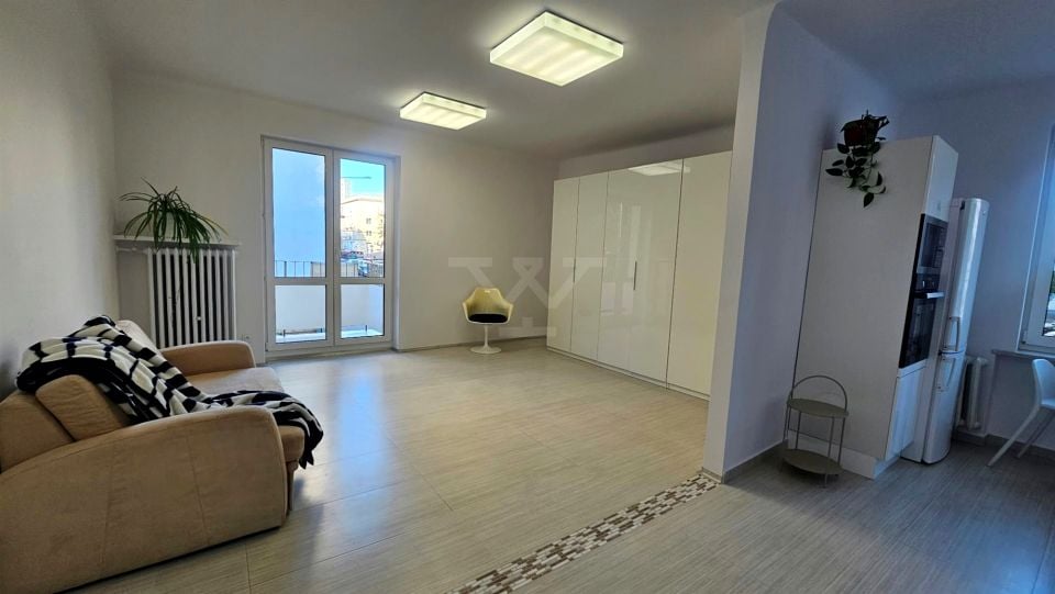 Sprzedam Mieszkanie Lublin - 37,70 m²
