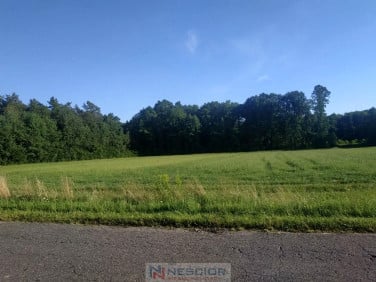 Działka budowlana sprzedam