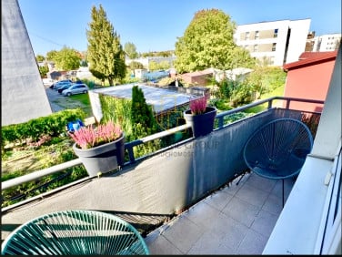 Mieszkanie Wrocław
