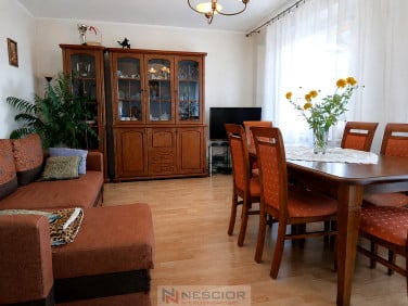 Mieszkanie Siedlce