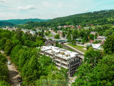 Mieszkanie Lądek-Zdrój