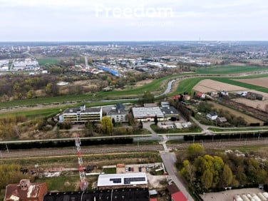 Budynek użytkowy Ostrowiec Świętokrzyski