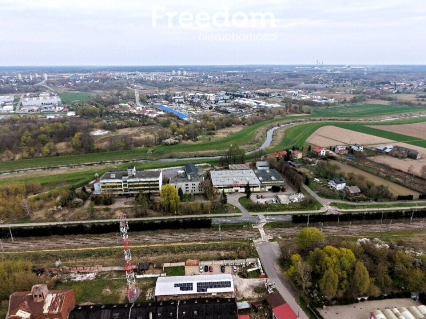 Budynek użytkowy Ostrowiec Świętokrzyski