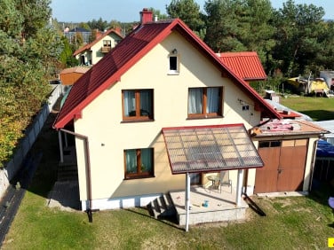 Dom Daleszyce