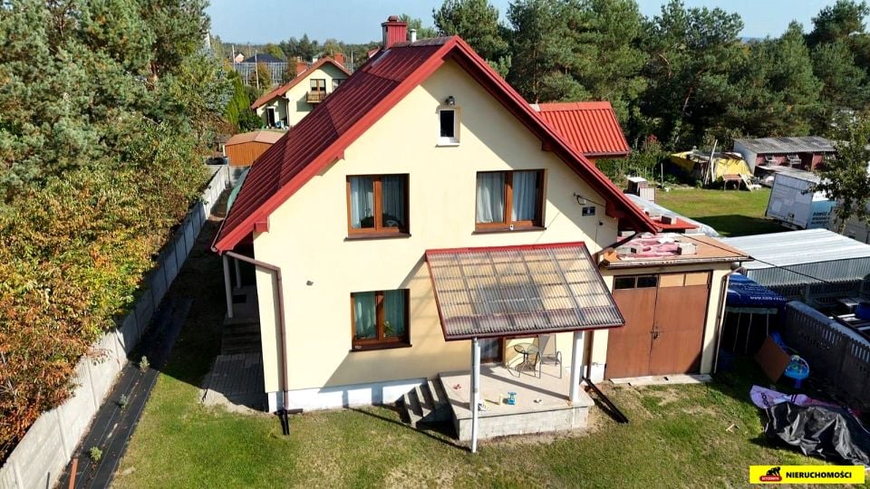 Dom Daleszyce