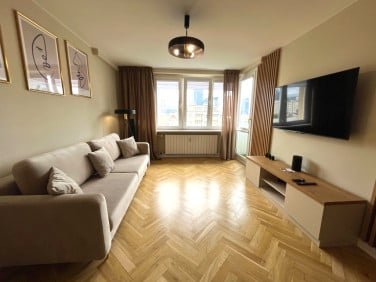 Mieszkanie Warszawa