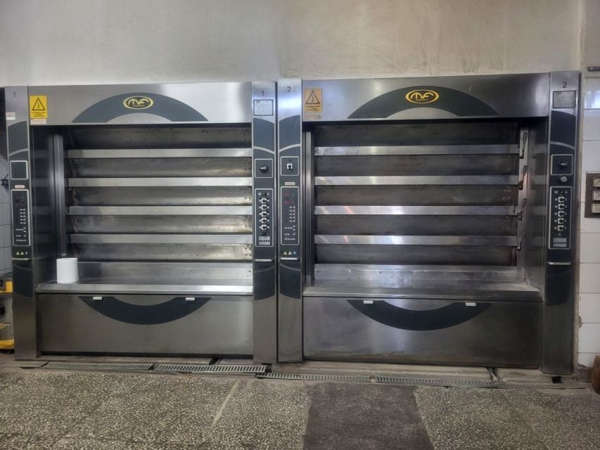 Lokal Siewierz