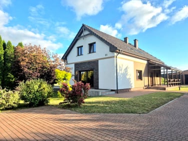Dom Giżyn