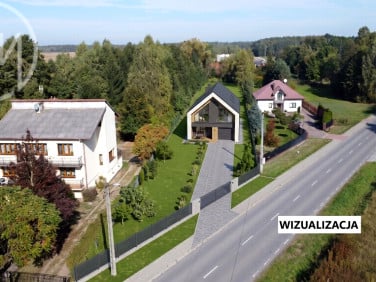 Działka budowlana Stary Pilczyn