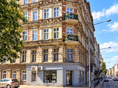 Mieszkanie Wrocław