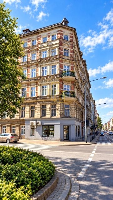 Mieszkanie Wrocław