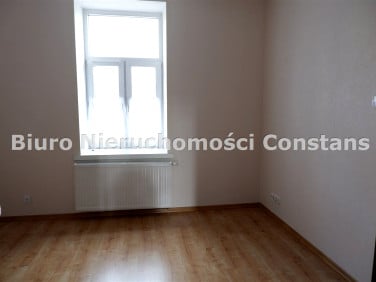 Mieszkanie Częstochowa
