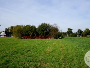 Działka budowlana Białężyce