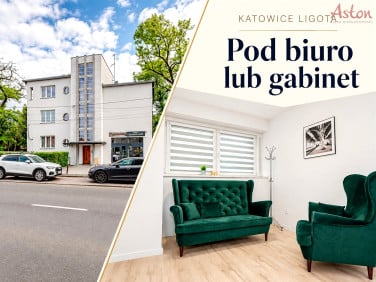 Lokal Katowice