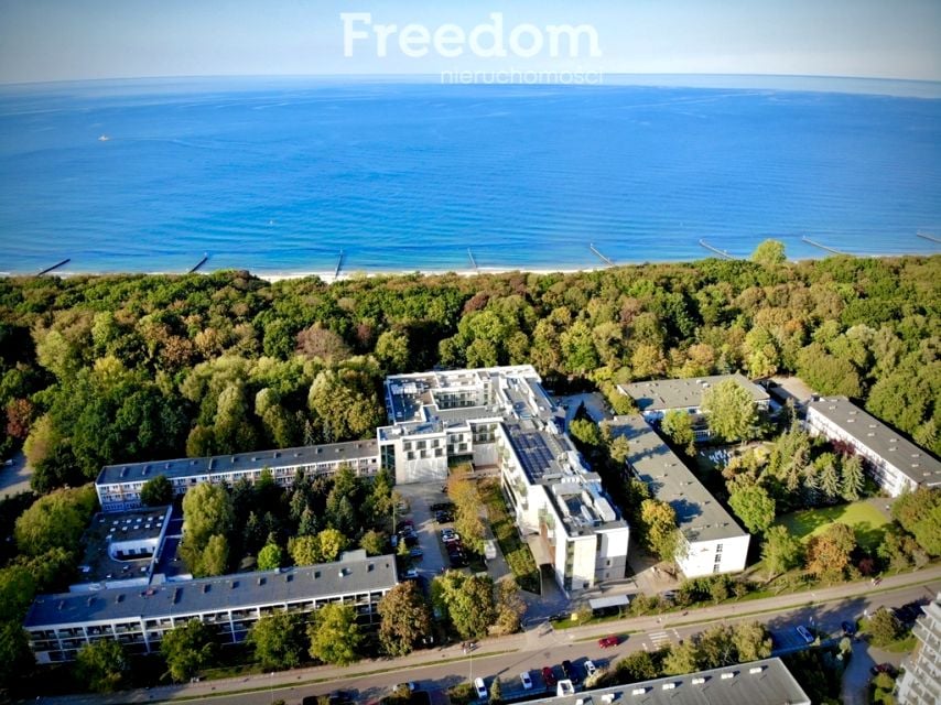Mieszkanie Kołobrzeg