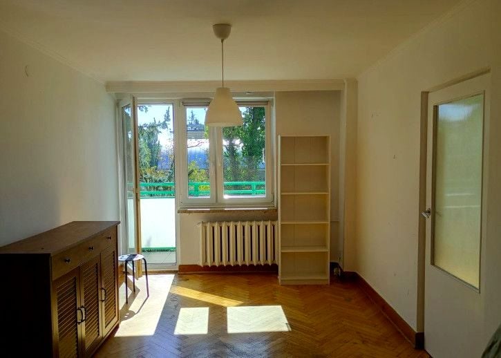 Mieszkanie Warszawa