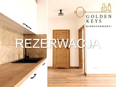 Mieszkanie Andrychów